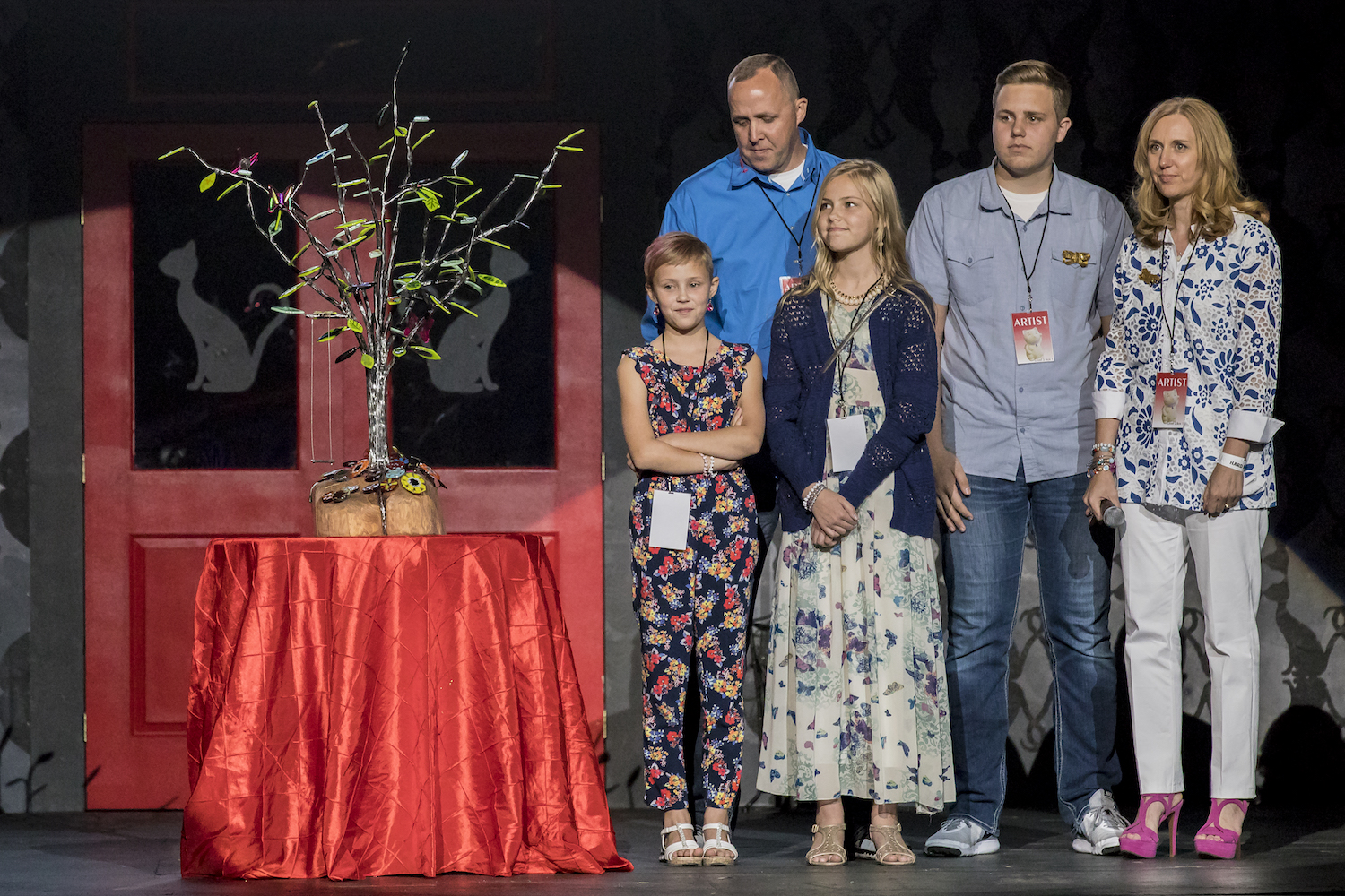 Photo by Jerry Metellus