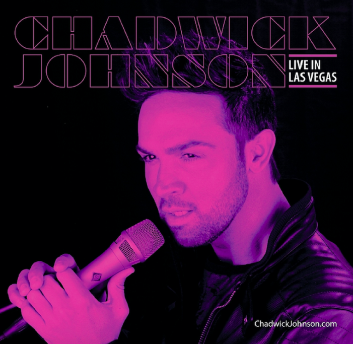 Chadwick Johnson CD Release Party to Benefit Keep Memory Alive - Non