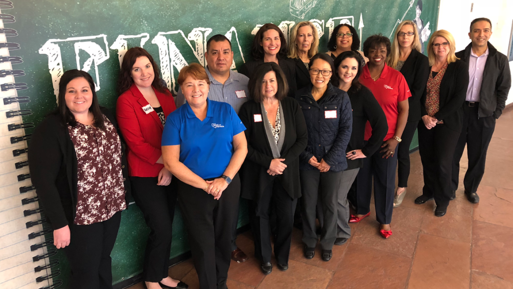 Bank of Nevada Supports Financial Literacy and Junior Achievement of Southern Nevada Finance Park