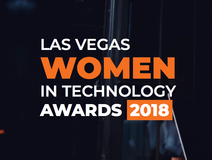 Womens Tech Awards