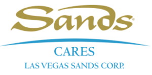 Sands Cares