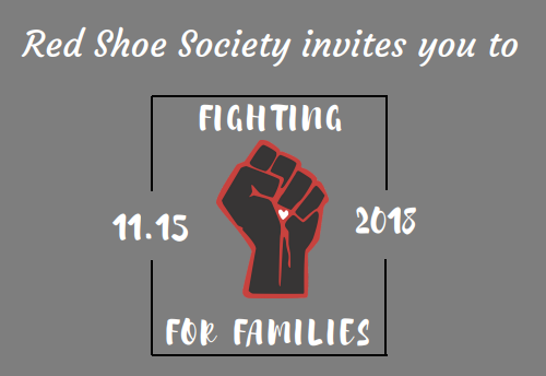 Fighting for Families