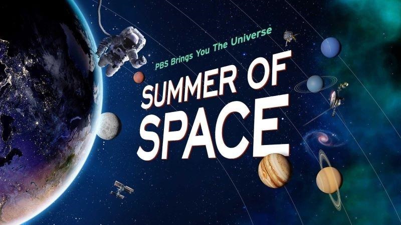 summer-space