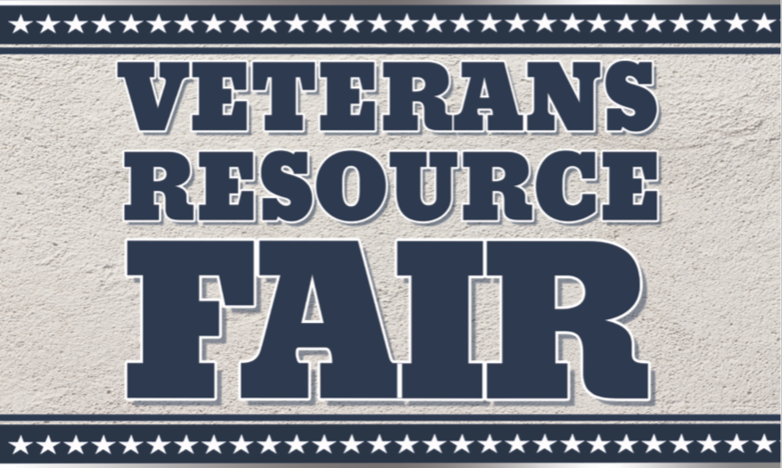 Veteran Resource Fair