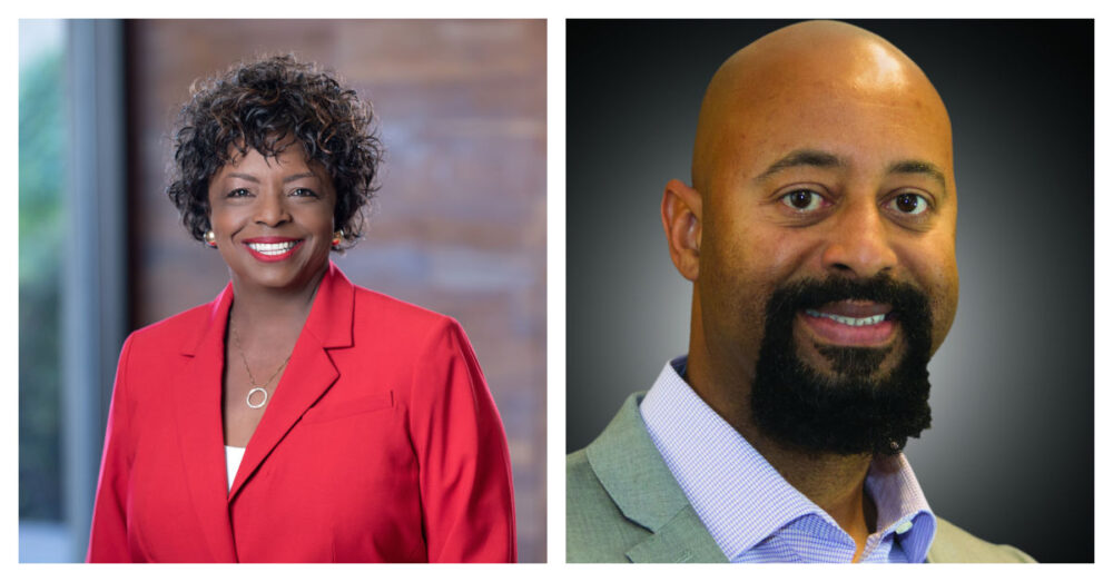 Workforce Connections Announces Bank of Nevada’s Jerrie E. Merritt as Board Chair and Keolis’ Cecil Fielder as Vice Chair