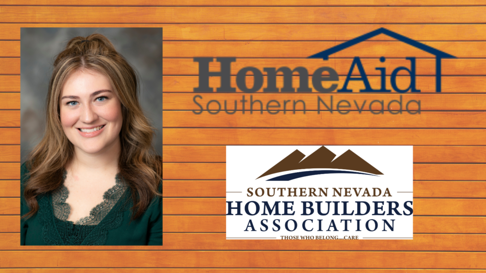 HomeAid Southern Nevada Announces New Program Manager