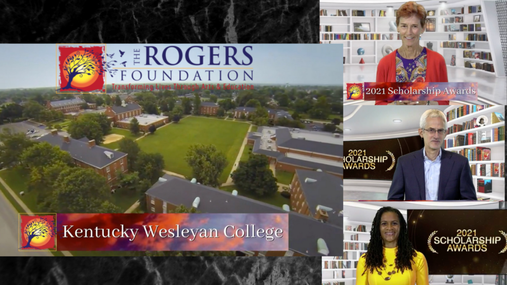 The Rogers Foundation Awards $2 Million in College Scholarships to CCSD Seniors