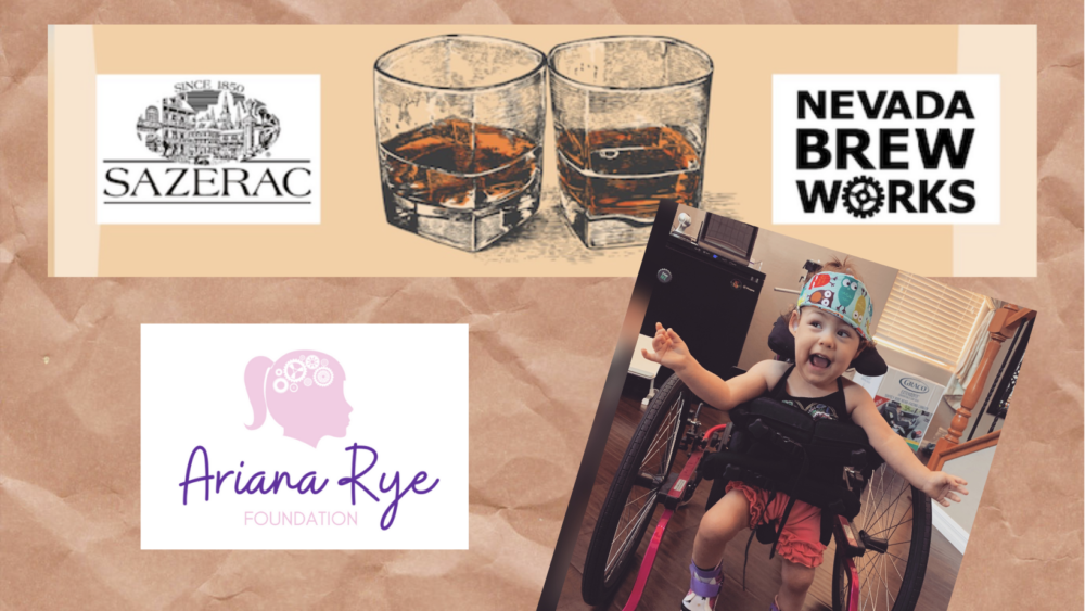 Bourbon Tasting Event To Benefit Ariana Rye Foundation