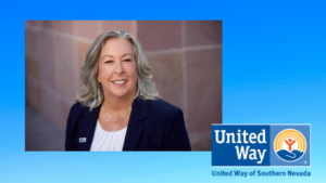 United Way of Southern Nevada Welcomes Dana Boldizar as Individual Giving Manager