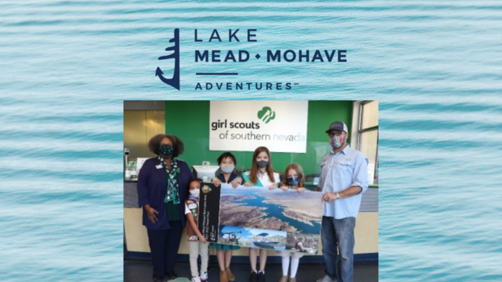 Lake Mead Mohave Adventures Donates 200 Lake Mead National Recreation Area Passes to 10 Nonprofits