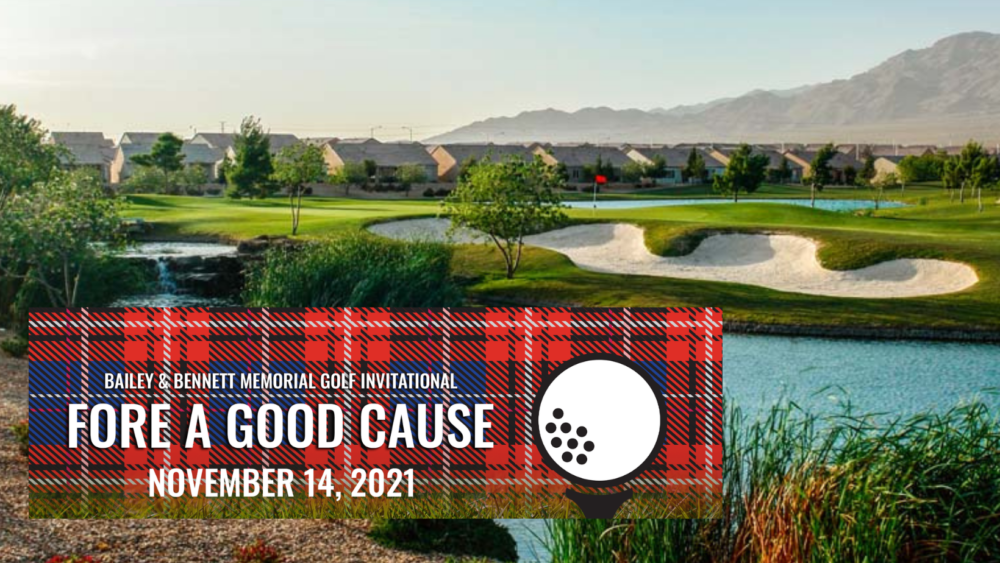 "Fore A Good Cause" Golf Tourney to Benefit EOB and KCEP/Power 88.1