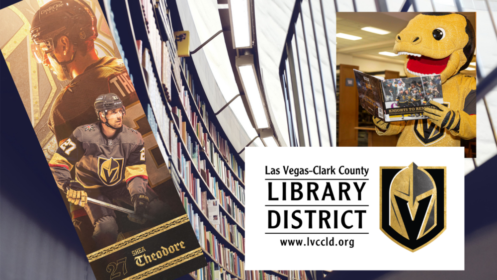 Las Vegas-Clark County Library District