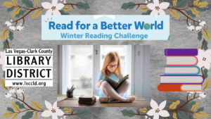 LVCCLD Winter Reading Challenge