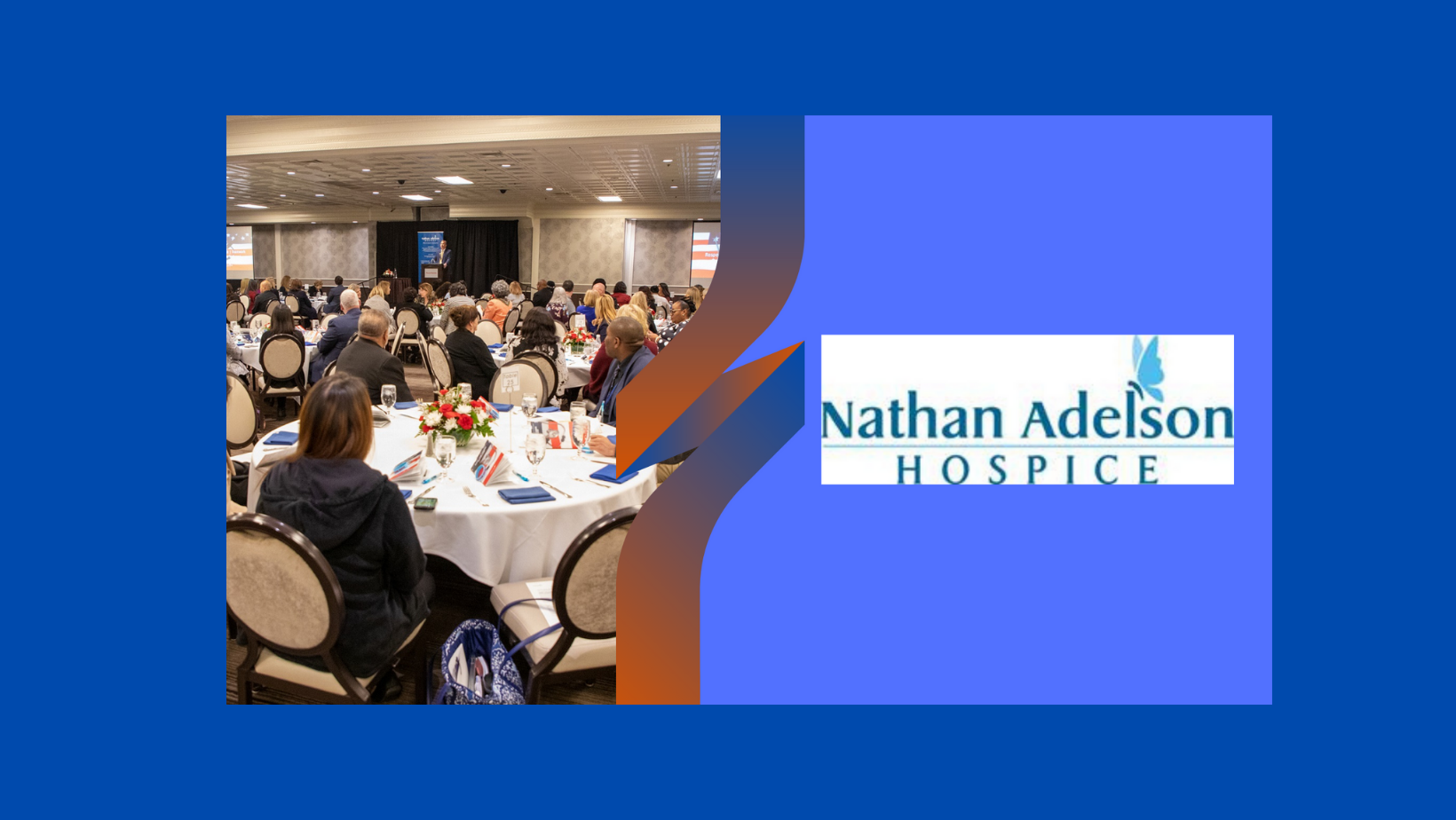 Nathan Adelson Hospice Hosting "Aging with PRIDE in Modern Healthcare