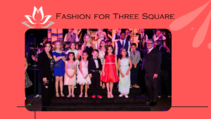 Fashion For Three Square Transforms Food Bank And Fight Against Childhood Hunger