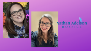 Nathan Adelson Hospice Announces Staff Promotions