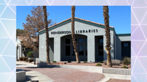 Green Valley Library Re-Opening To The Community