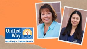 United Way of Southern Nevada Announces Promotions