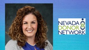 Christine Quartuccio-Carran, D.O. Added to Nevada Donor Network Advisory Board