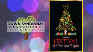 'Festival of Trees and Lights' Tables and Seats On Sale Now