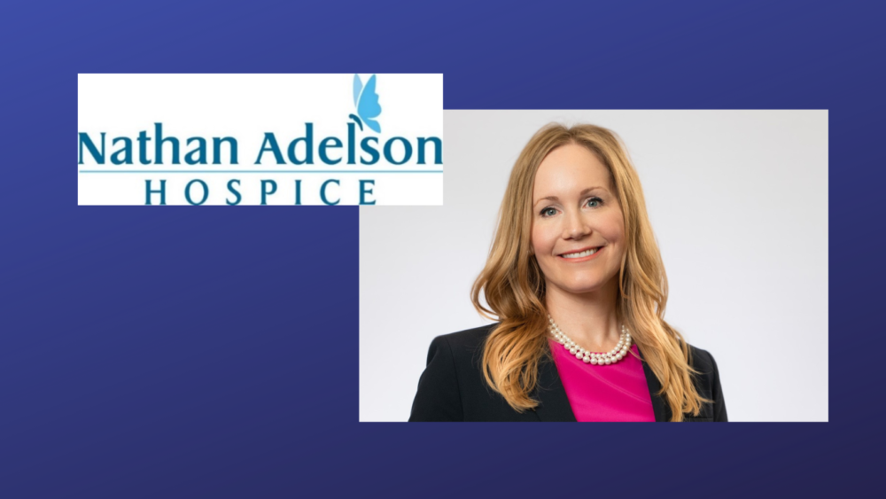 Angela Collins of Nathan Adelson Hospice Elected to Nevada Nurses Association Director Position