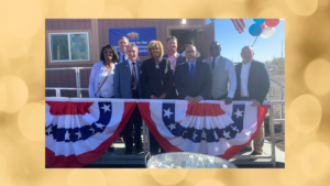 City Of North Las Vegas Unveils Veterans and Community Resources Center