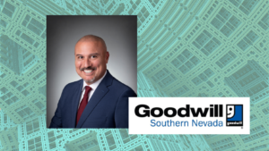 Goodwill of Southern Nevada Adds Information Technology Position