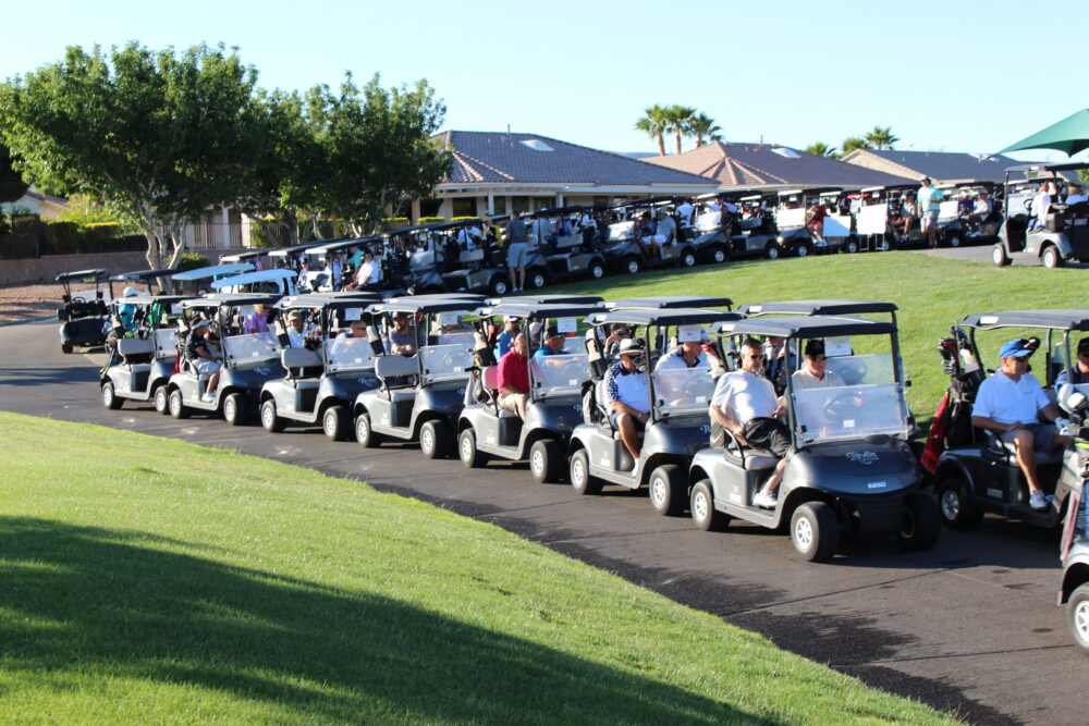 Foundation Assisting Seniors Announces Charity Golf Tournament