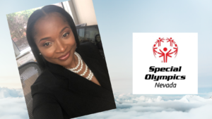 Special Olympics Nevada Appoints New Clinical Consultant