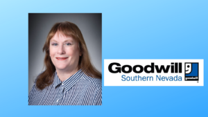 Goodwill® of Southern Nevada Names VP of Accounting
