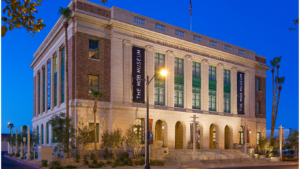 The Mob Museum Announces June/July Events