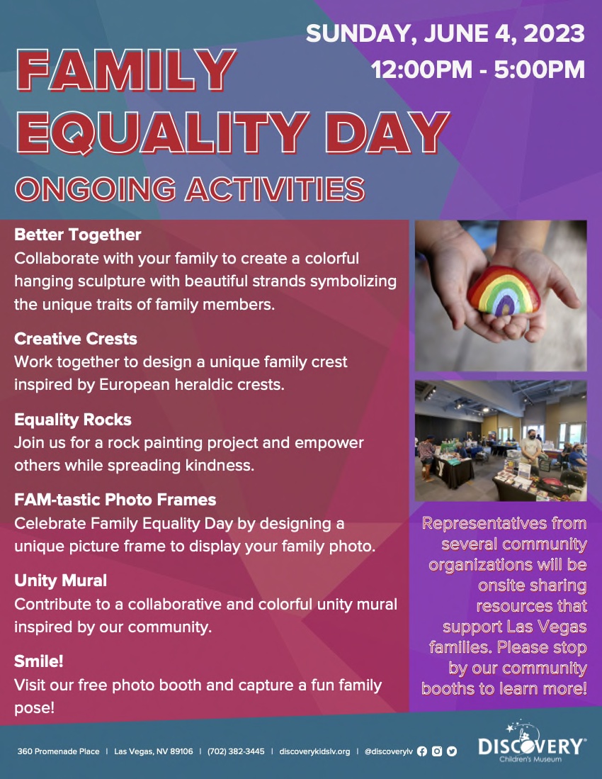Family-Equality-Day-Flyer-2023 - Non-Profit News Vegas