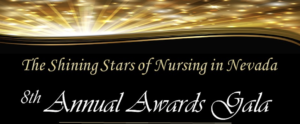 Nevada Nurses Foundation and Nevada Nurses Association Host 'Shining Stars of Nursing' Dinner & Awards Gala