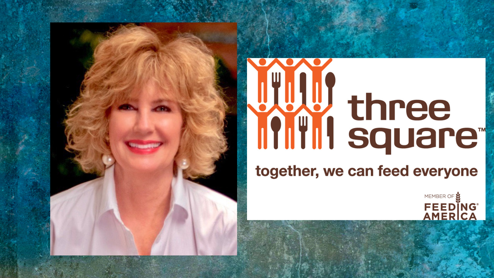 Three Square Food Bank Adds Major Gifts Officer NonProfit News Vegas