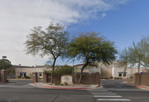 Coral Academy's Sandy Ridge Campus Receives Nevada's Best Charter School Ranking