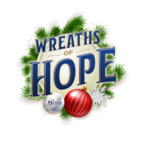 Boyd Gaming's 'Wreaths of Hope' Invites Nonprofits To Submit Entries