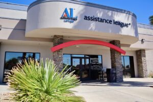 “Shop on Sunday” at Assistance League® Thrift Shop to Support Desert Sage Auxiliary