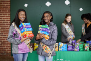 Girl Scouts of Southern Nevada Plan "Cookie Rally" Community Event On January 27, 2024