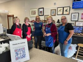 Assistance League's 'Shop on Sunday' Returns By Popular Demand