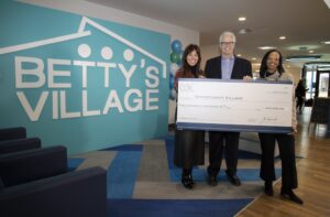 Opportunity Village Receives $200K Grant From James M. Cox Foundation