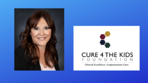 Cure 4 The Kids Foundation Announces Senior Leadership Changes