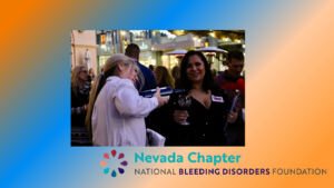 Ninth Annual 'Winter Wine Fest' Benefits The Nevada Chapter of the National Bleeding Disorders Foundation