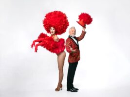 Metropolis Theatricals Bring FOLLIES For Limited Engagement, April 11-14