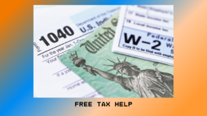 United Way of Southern Nevada Partners With VITA to Offer Free Income Tax Preparation