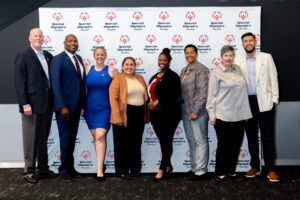 Special Olympics Nevada Celebrates Independent Chapter Status