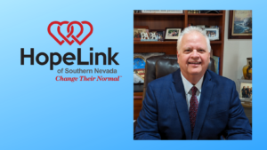 HopeLink of Southern Nevada Names New CEO