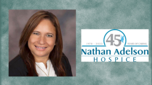 Nathan Adelson Hospice Adds New Board of Trustee Member