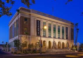 The Mob Museum Announces May Events