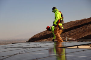 Nevada Clean Energy Fair Offers Up-Close Look at Solar Options, Home Efficiency Products, Financing & Tax Incentives