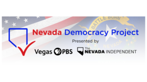 Vegas PBS / Nevada Independent Hold Town Hall at College of Southern Nevada Henderson on June 20